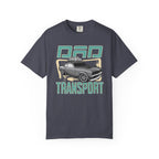 Dad Transport T‑Shirt