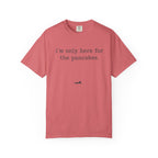 I'm Only Here for the Pancakes T-Shirt