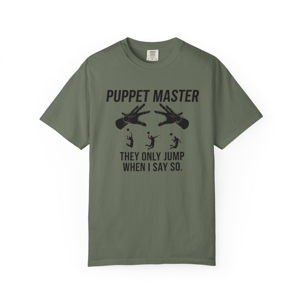 Puppet Master T-Shirt