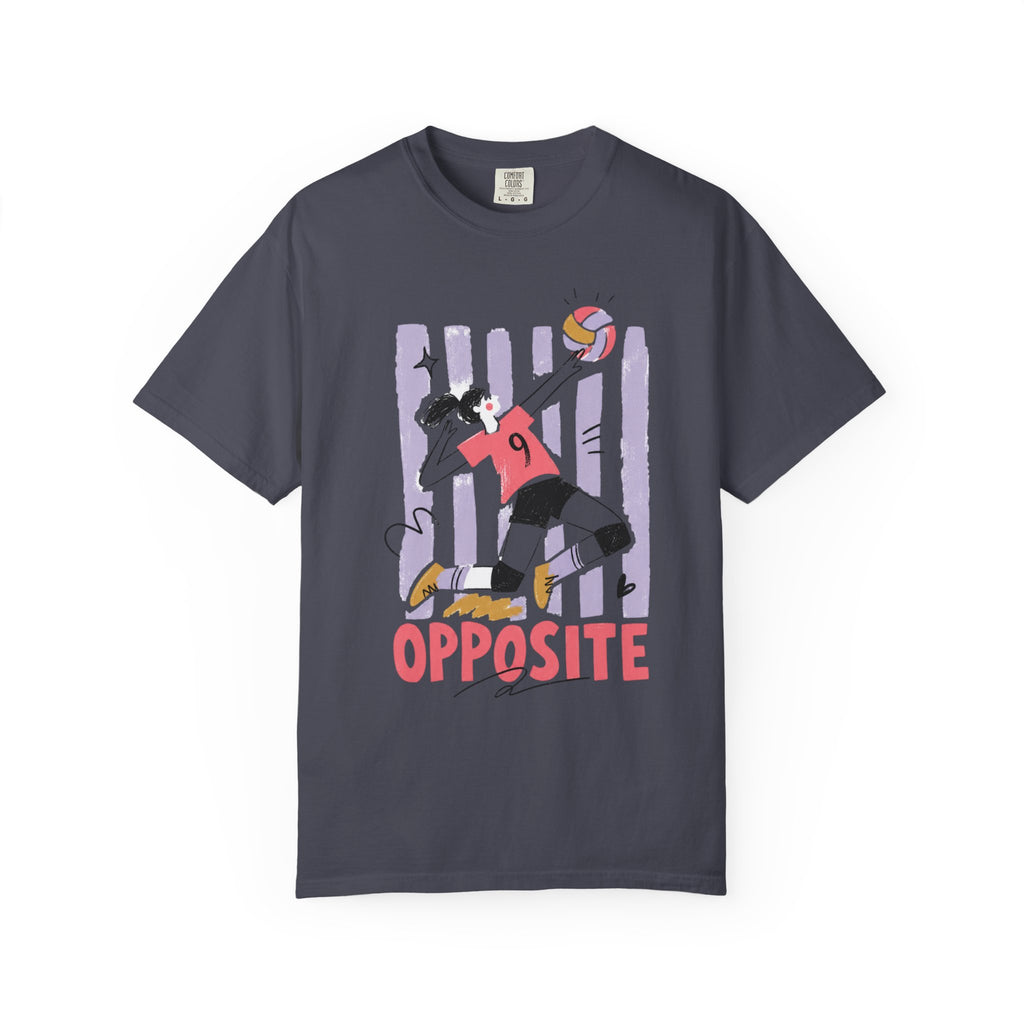 Playful Opposite T-Shirt