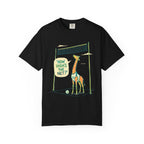 How High's the Net T-Shirt
