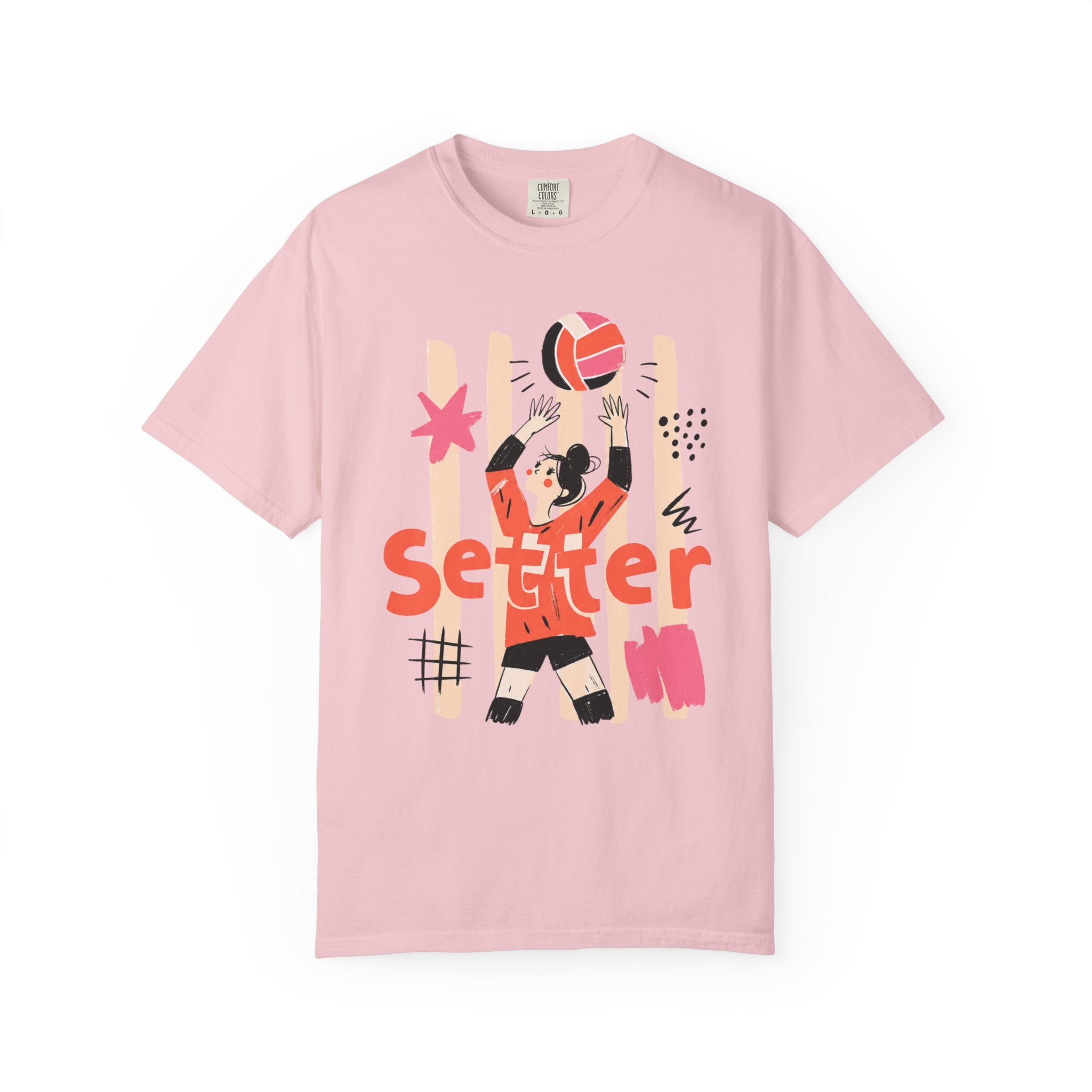 Setter Playful T-Shirt