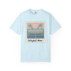 Volleyball Mom Polaroid T-Shirt