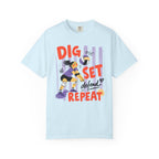 Playful Defense Specialist T-Shirt