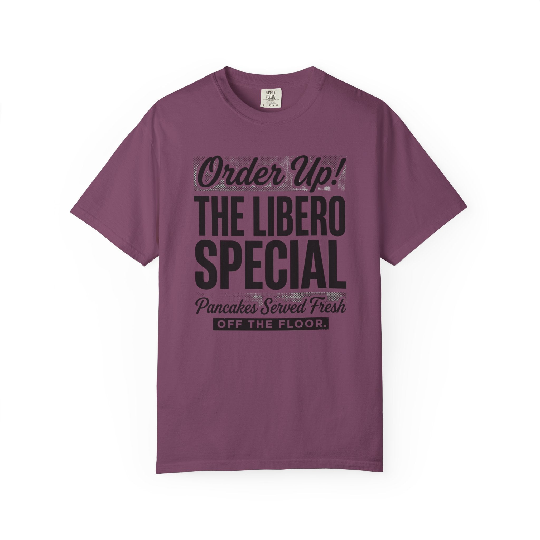 Order Up T-Shirt