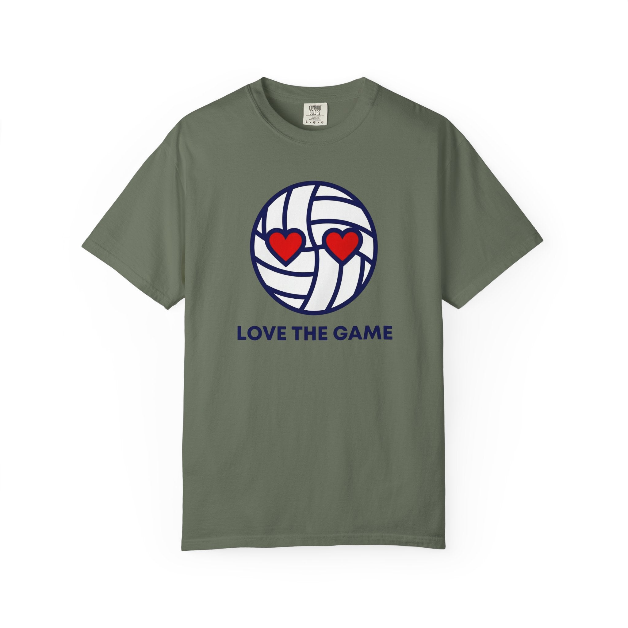 Love the Game T-Shirt