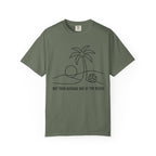 Not Your Average Day at the Beach T-Shirt