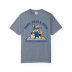 Paws, Pass & Pour T-Shirt
