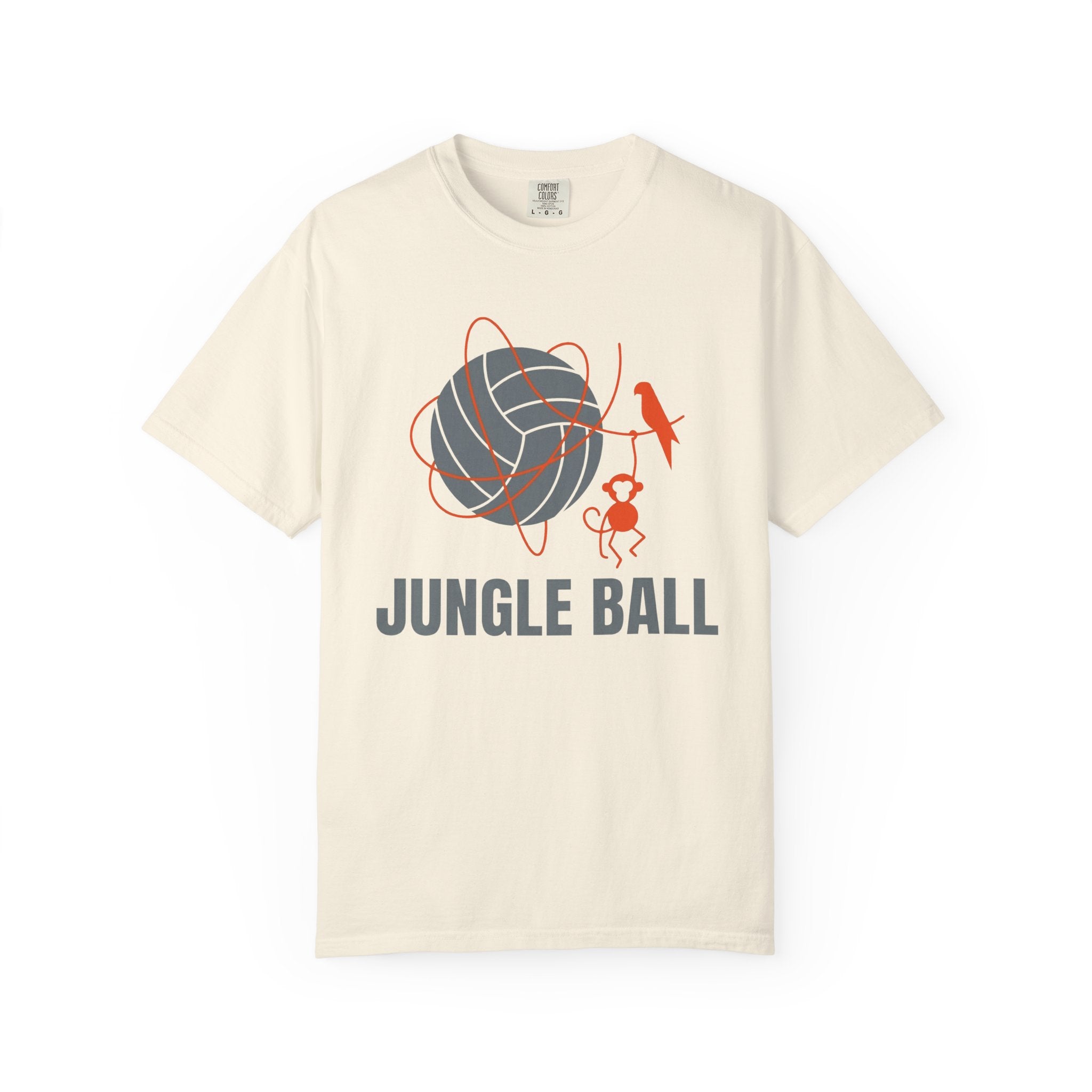 Jungle Ball T-Shirt