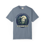 Intergalactic Championship T-Shirt
