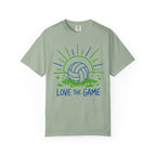 Love the Game Grass T-Shirt