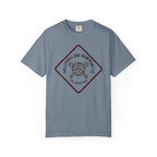 Volleyball Dad Transport T-Shirt