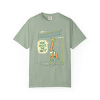 How High's the Net T-Shirt