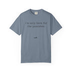 I'm Only Here for the Pancakes T-Shirt