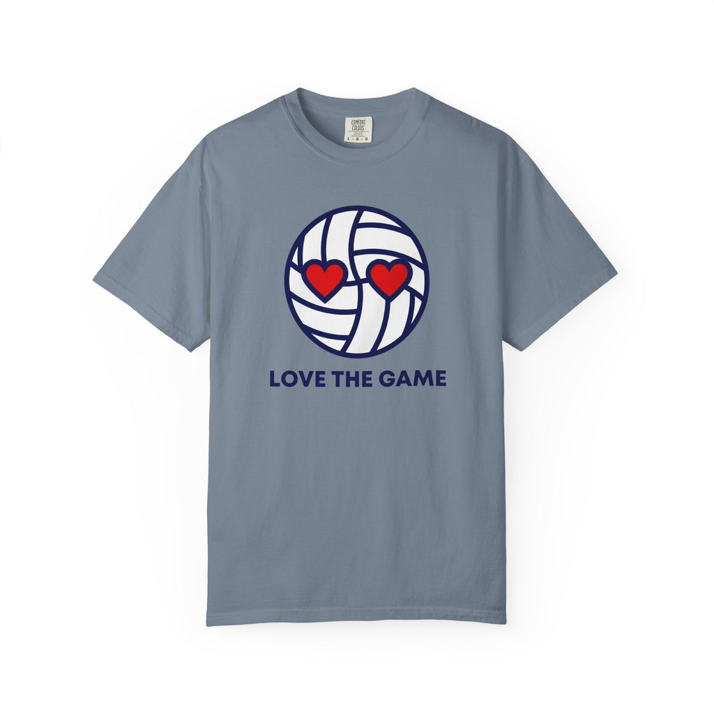 Love the Game T-Shirt