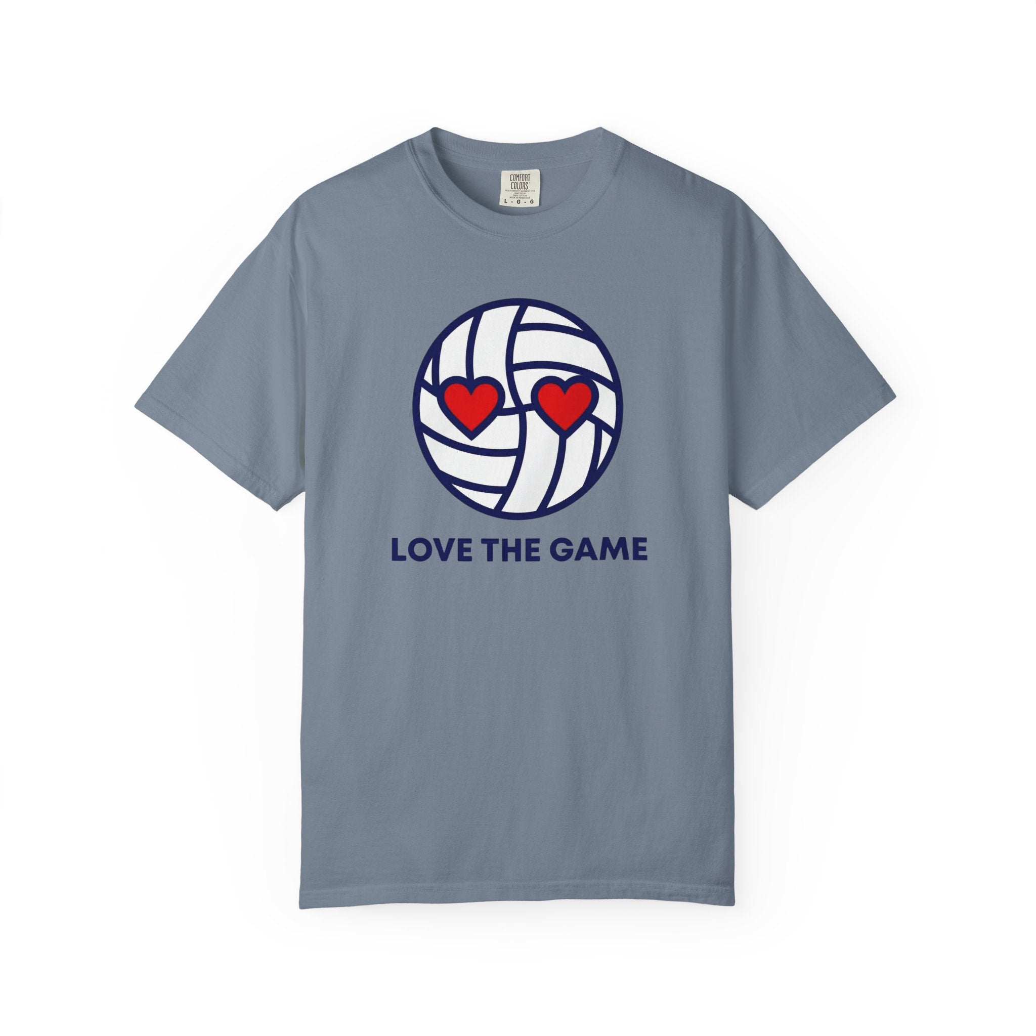 Love the Game T-Shirt