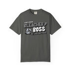Bleacher Boss T-Shirt