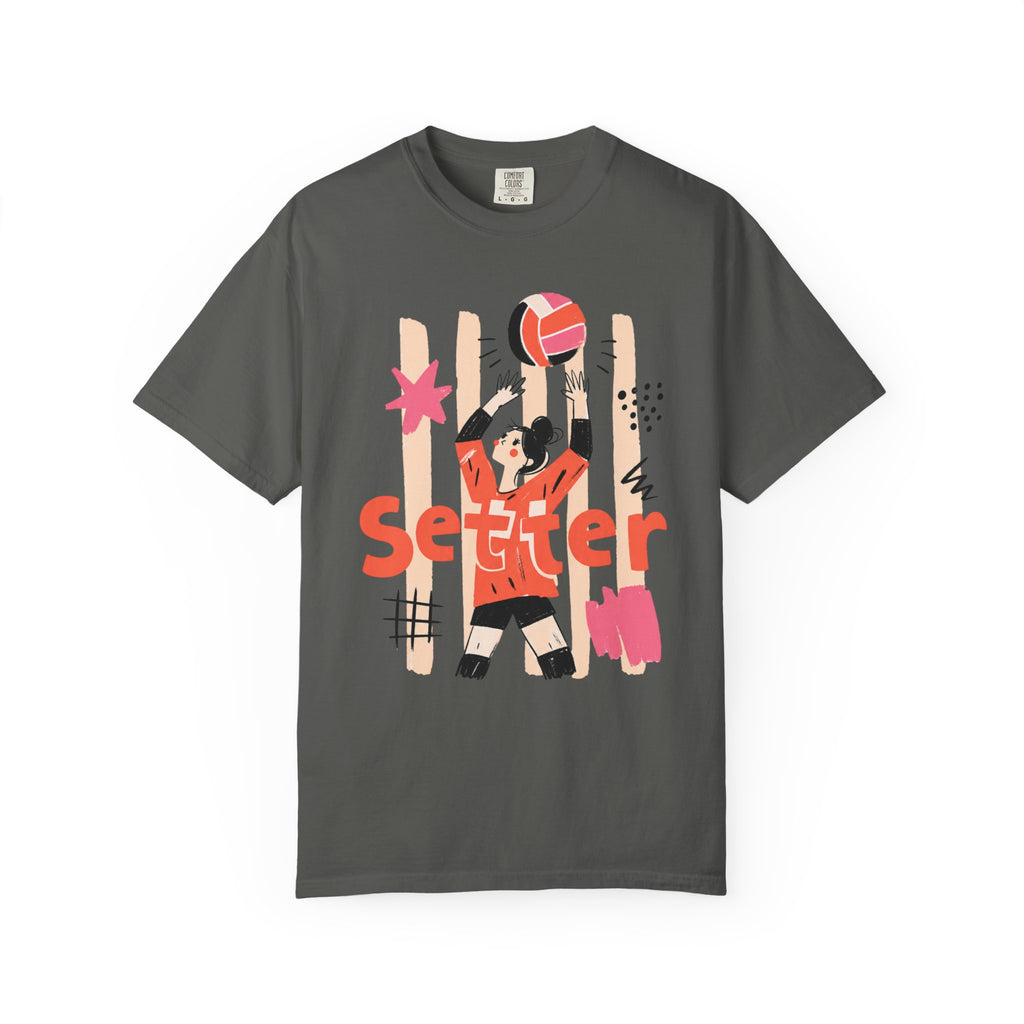 Playful Setter T-Shirt