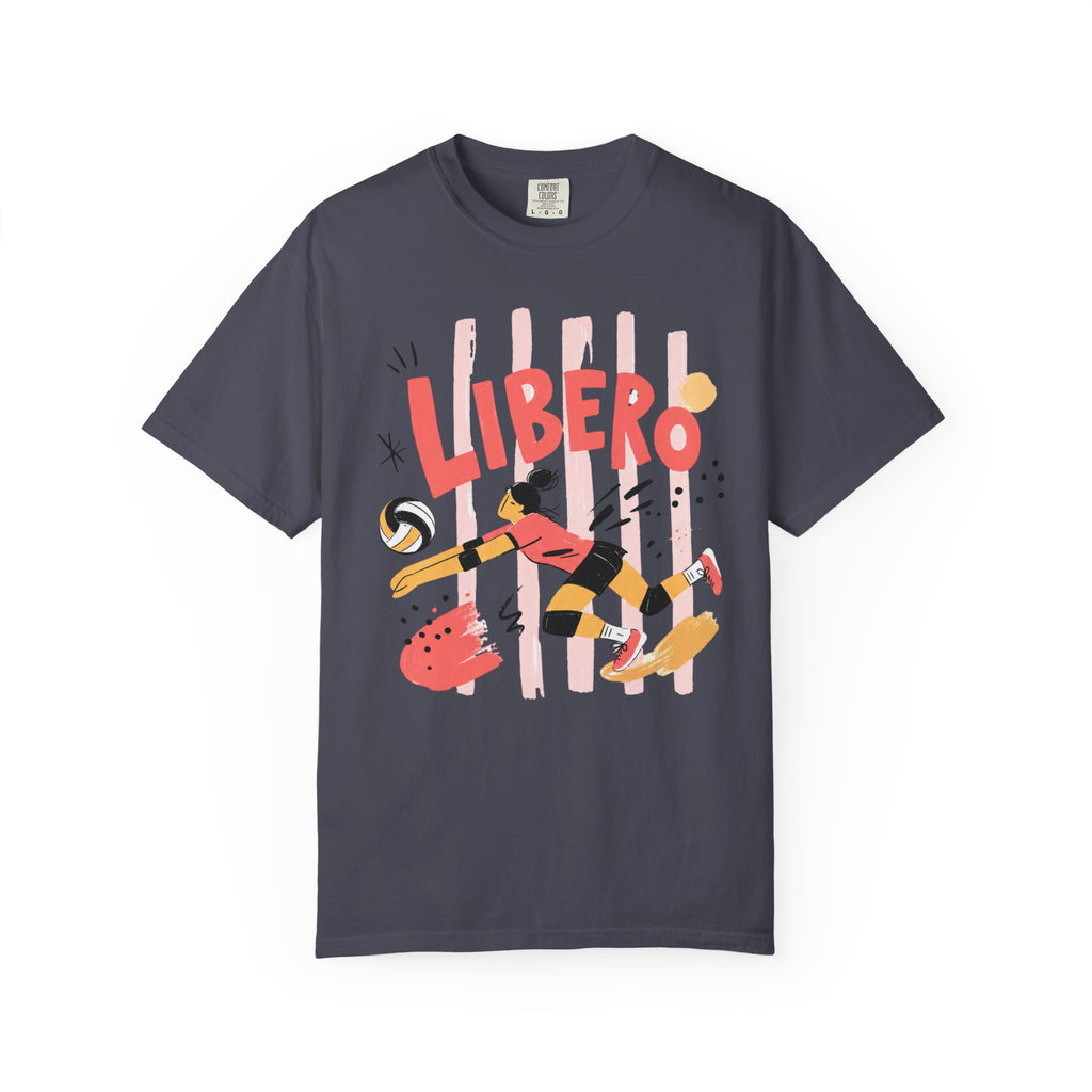 Playful Libero T-Shirt