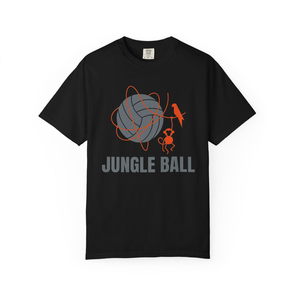 Jungle Ball T-Shirt