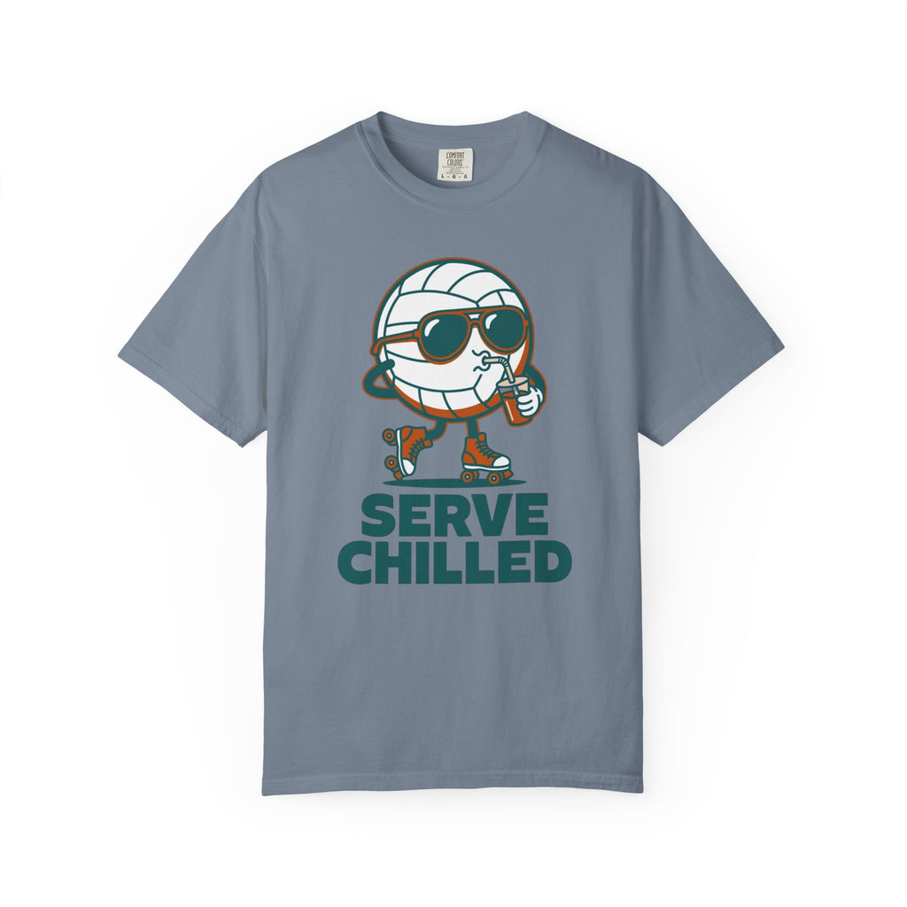 Serve Chilled T-Shirt