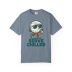 Serve Chilled T-Shirt