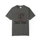 Just Dive T-Shirt