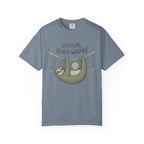 Official Bench Warmer T-Shirt
