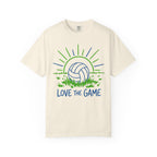 Love the Game Grass T-Shirt
