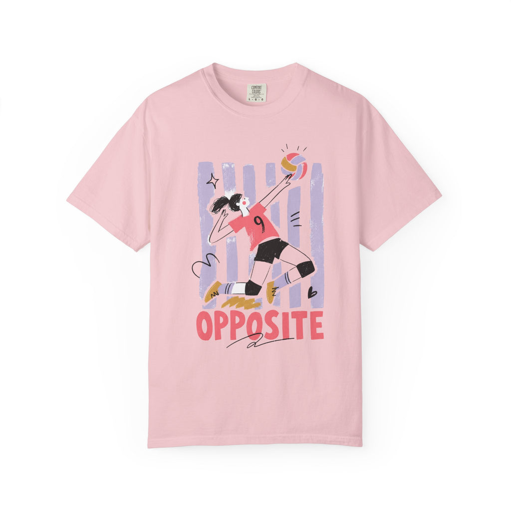 Playful Opposite T-Shirt