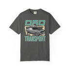 Dad Transport T‑Shirt