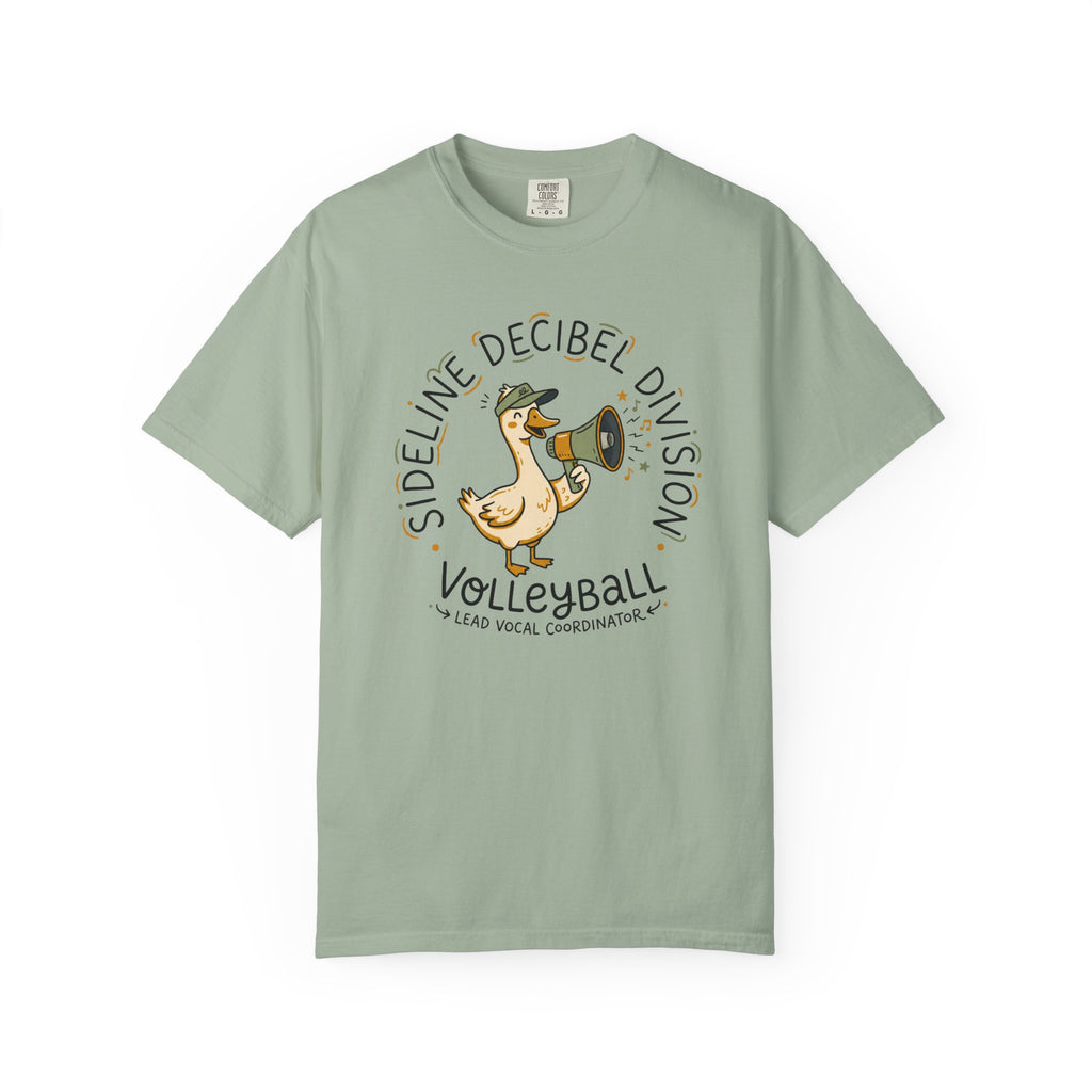 Sideline Decibel Goose T-Shirt