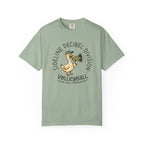 Sideline Decibel Goose T-Shirt