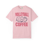 Volleyball and Coffee T-Shirt
