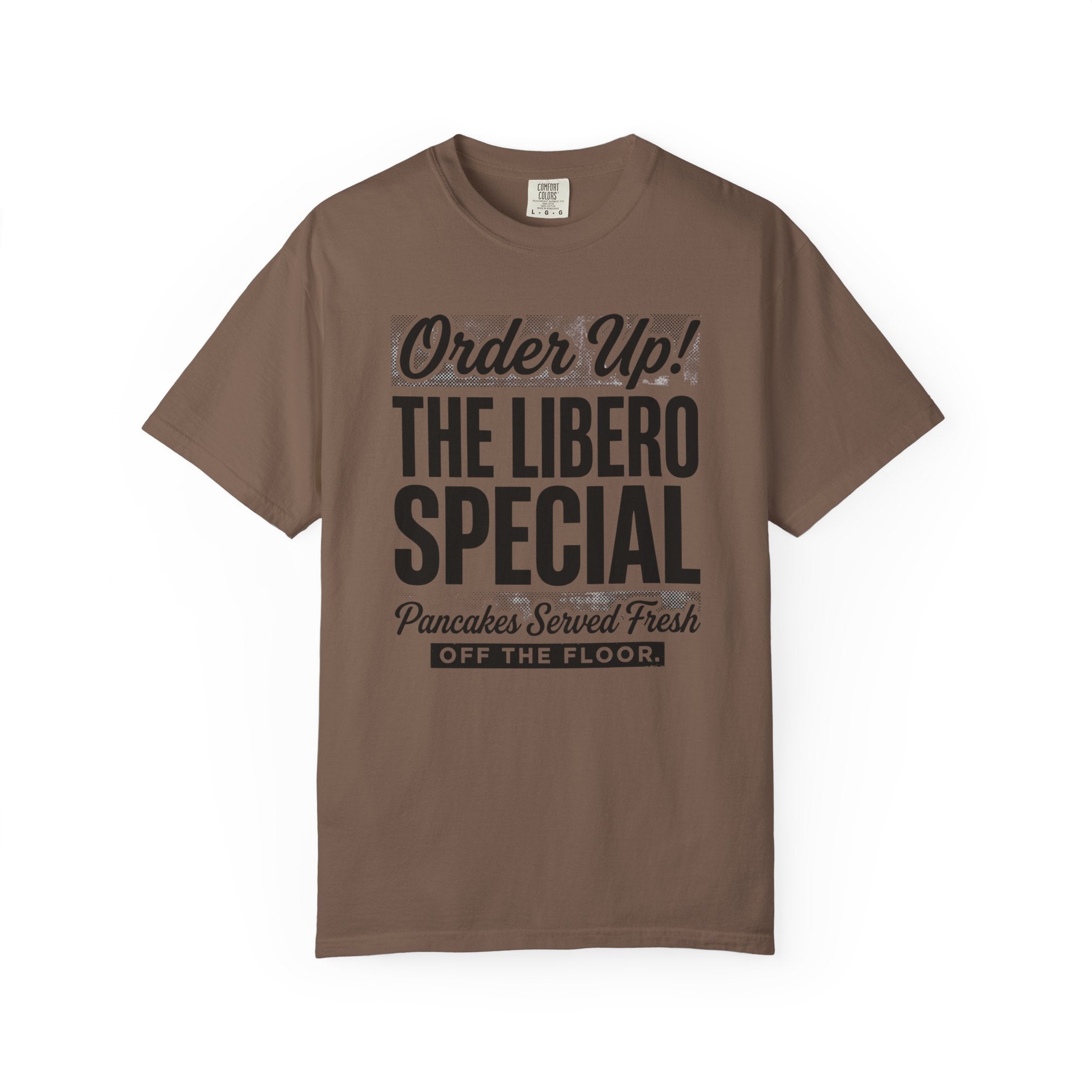 Order Up T-Shirt