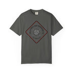 Volleyball Dad Transport T-Shirt