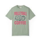 Volleyball and Coffee T-Shirt