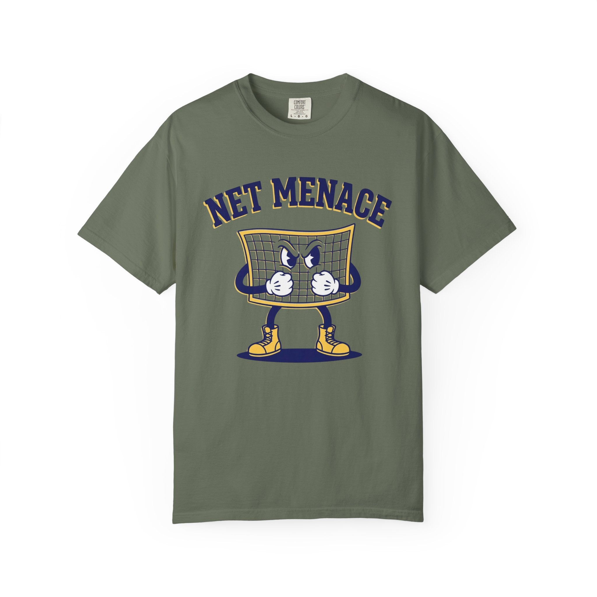Net Menace T-Shirt
