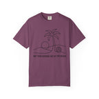 Not Your Average Day at the Beach T-Shirt