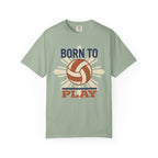 Born To Play T-Shirt