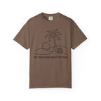 Not Your Average Day at the Beach T-Shirt