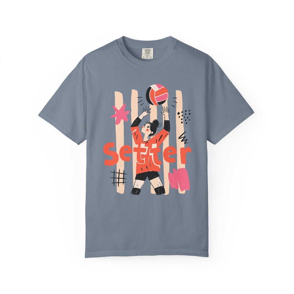 Playful Setter T-Shirt