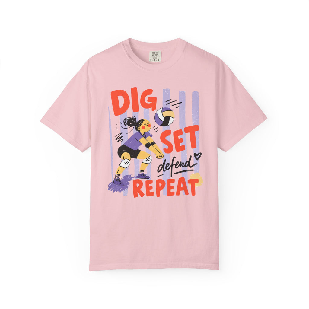 Playful Defense Specialist T-Shirt