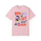 Playful Defense Specialist T-Shirt