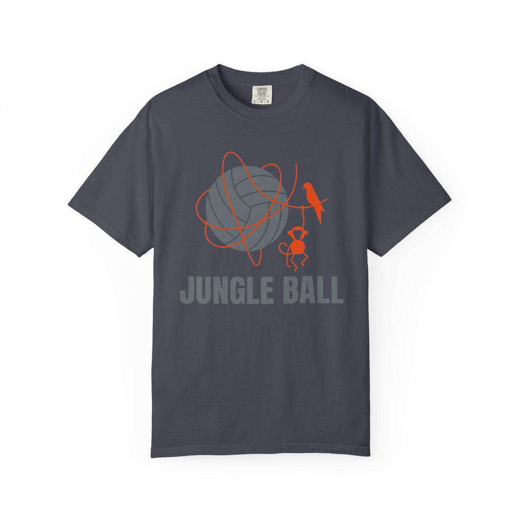 Jungle Ball T-Shirt