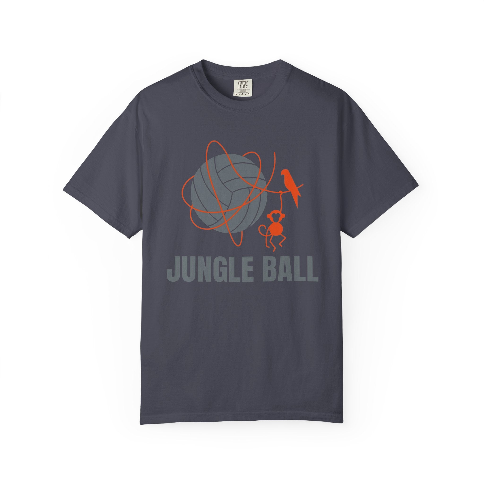 Jungle Ball T-Shirt