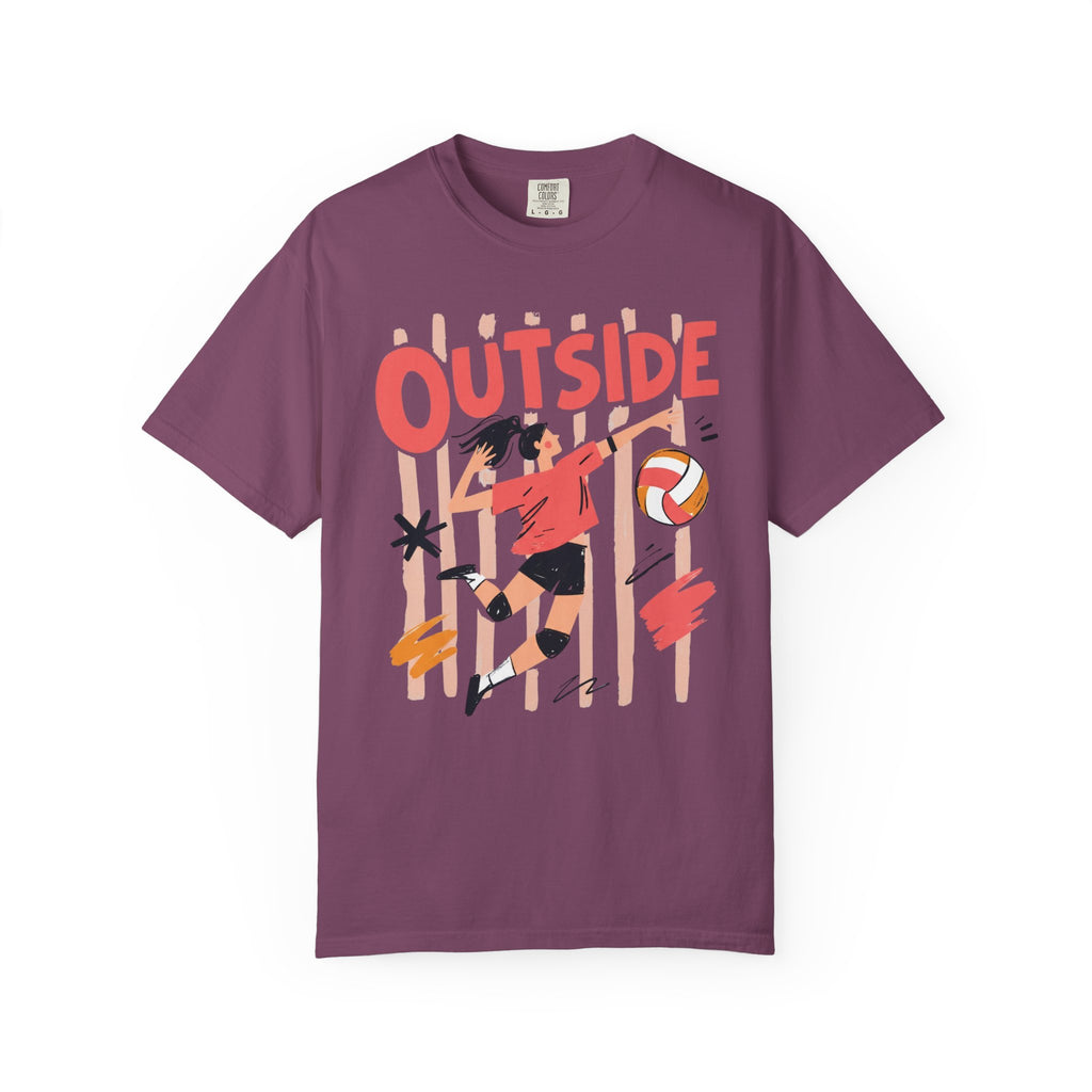 Playful Outside T-Shirt