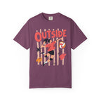 Playful Outside T-Shirt