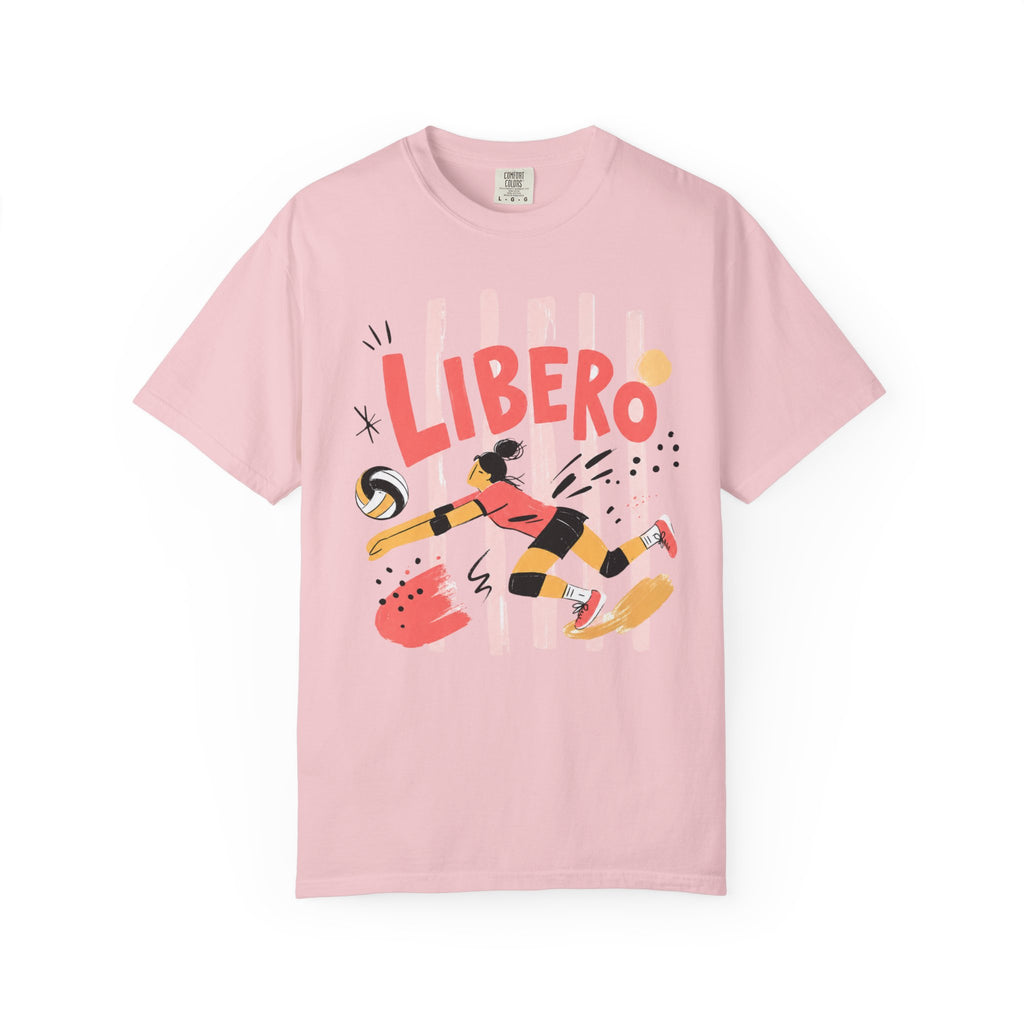 Playful Libero T-Shirt