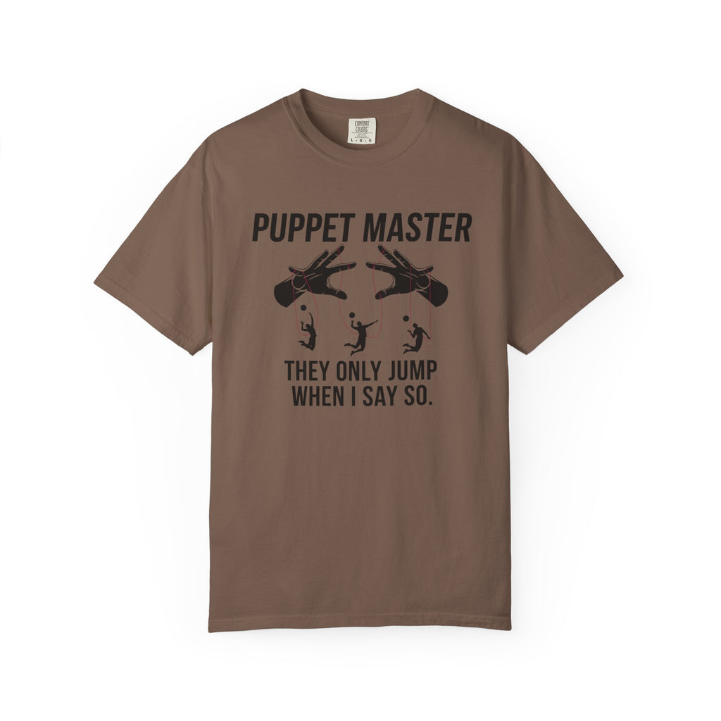 Puppet Master T-Shirt